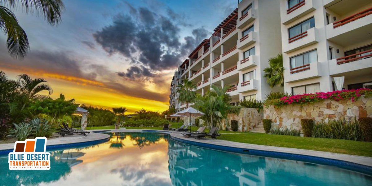 Alegranza Resort Transportation