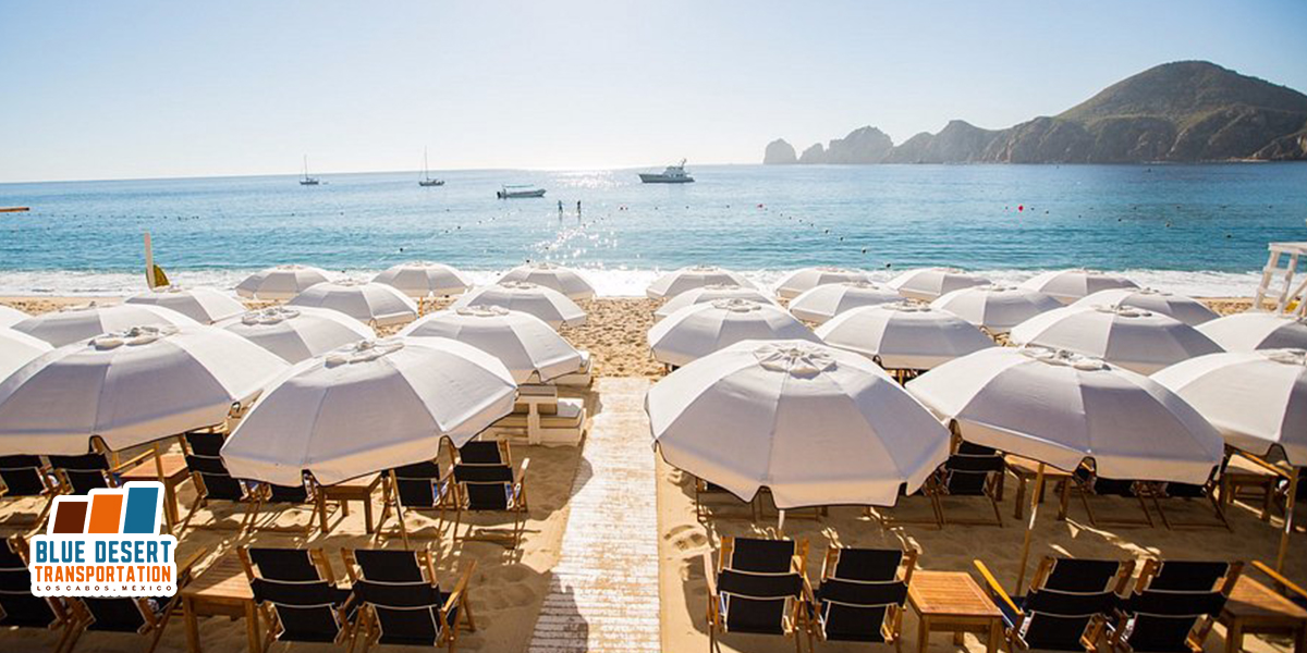 Bahia Hotel and Beach House Transportatio