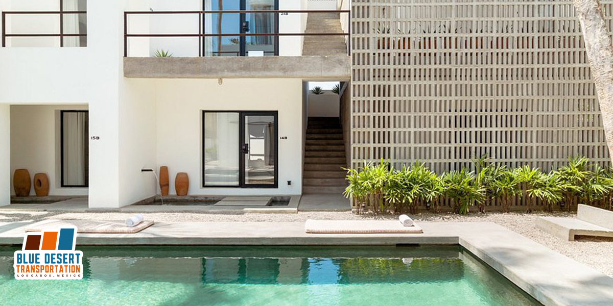 Drift San Jose del Cabo Transportation