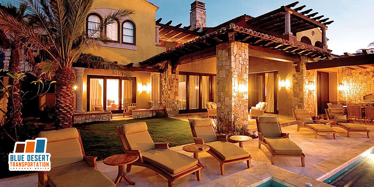 El Dorado Residences Transportation