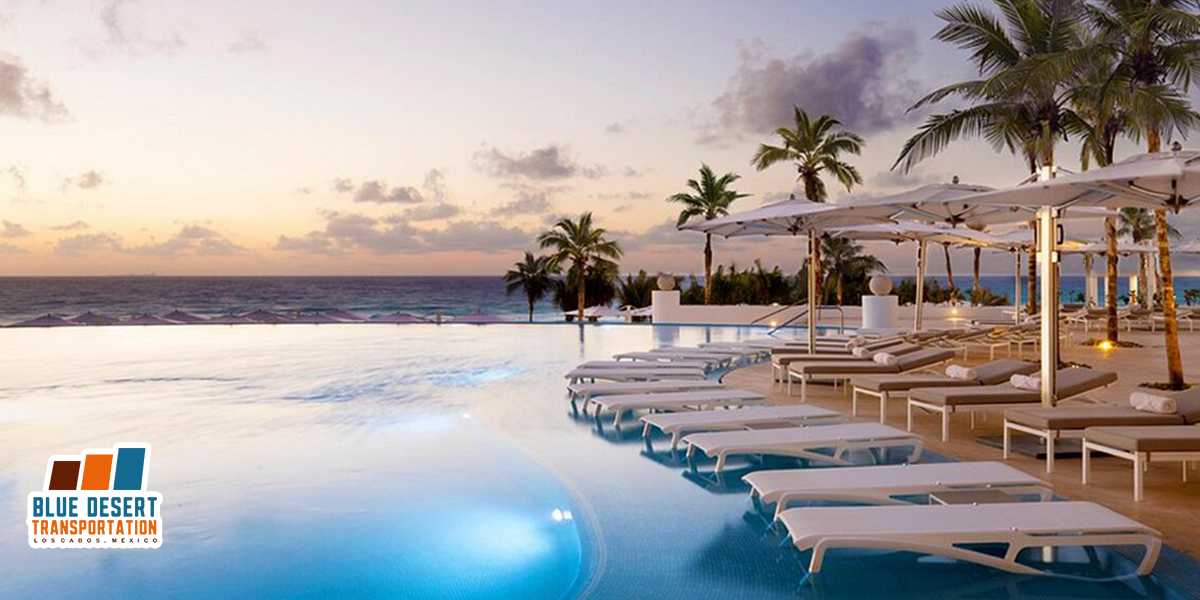 Le Blanc Spa Resort Los Cabos Transportation