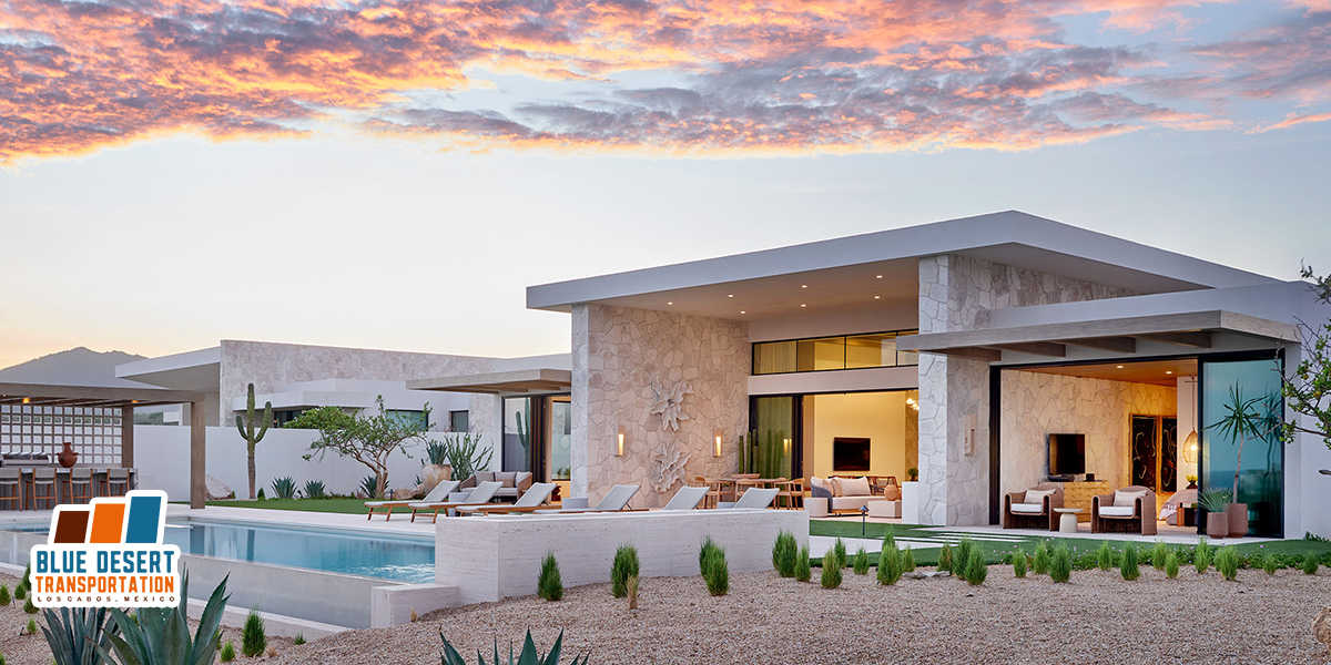 Maravilla Los Cabos Transportation