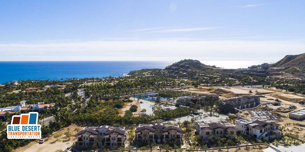 Palmilla Dunes Transportation