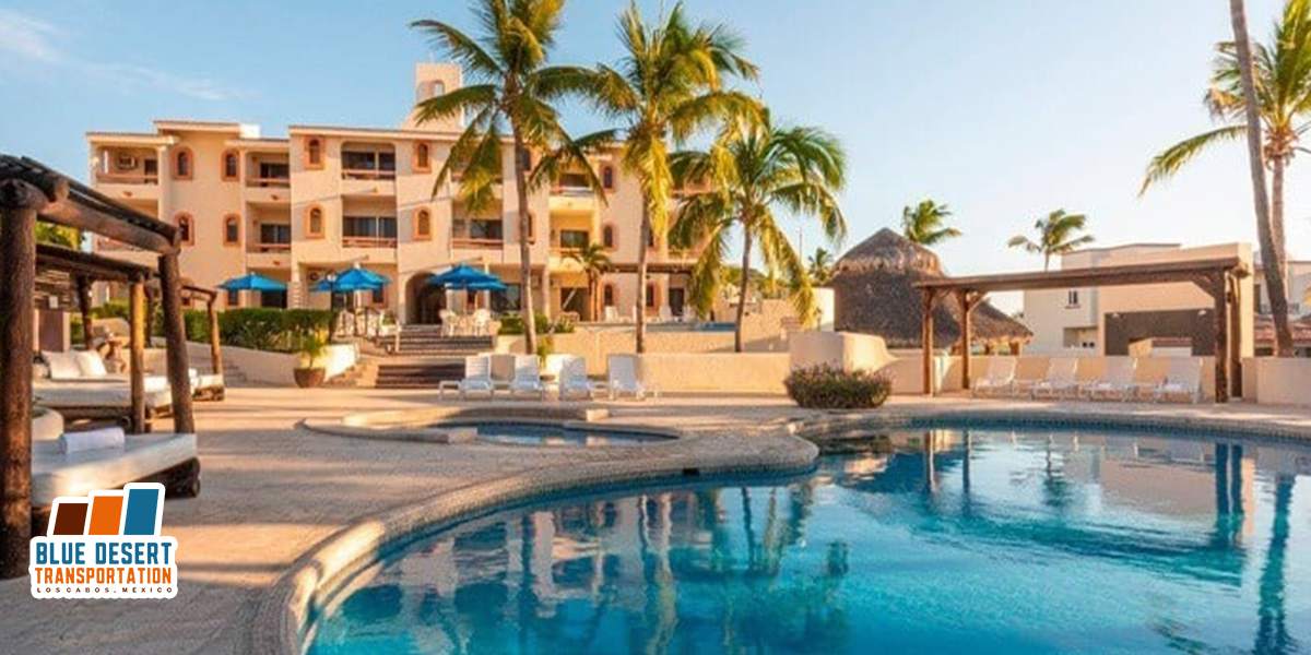 Park Royal Los Cabos Transportation