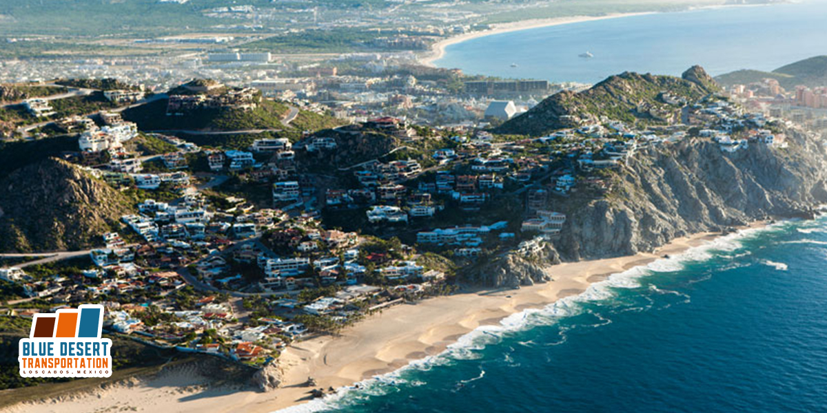 Pedegal Cabo San Lucas Transportation
