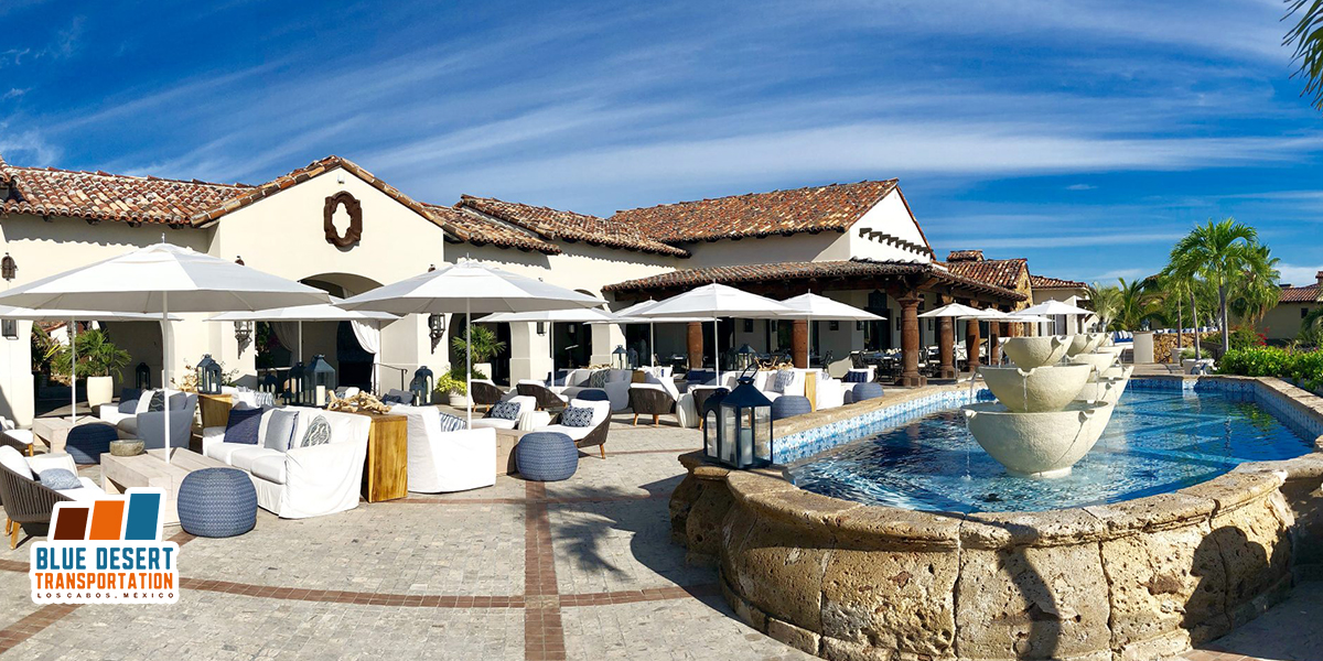 Querencia Transportation