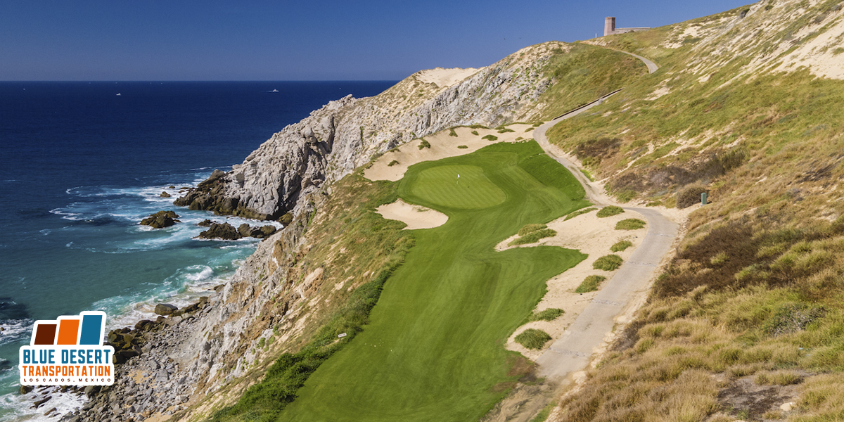 Quivira Los Cabos Transportation