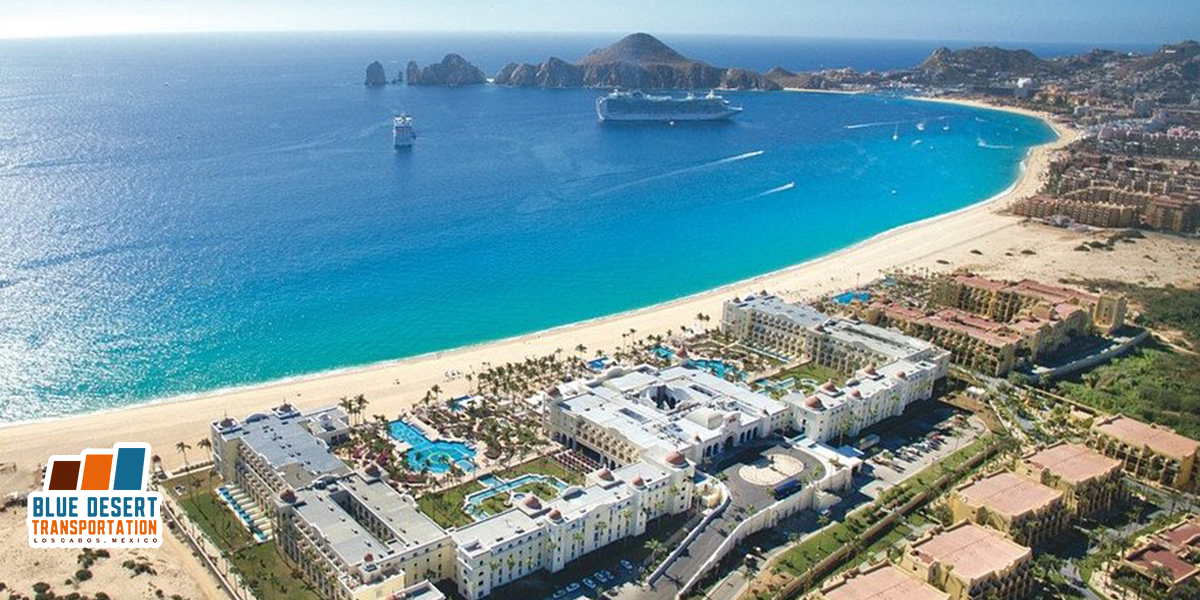 Riu Palace Transportation