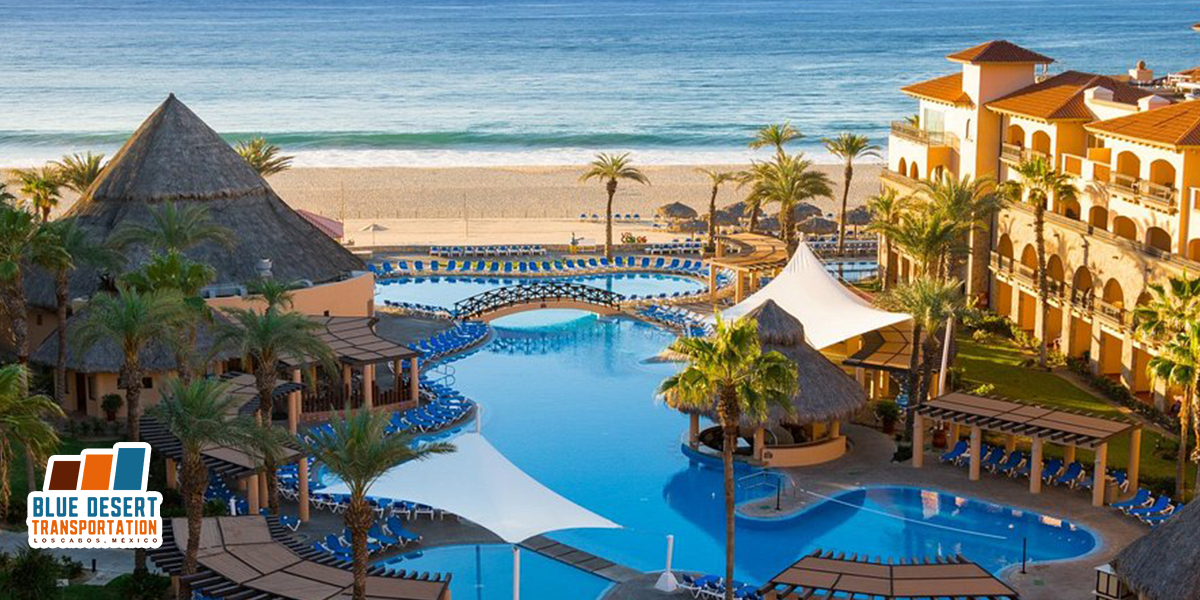 Royal Solaris Los Cabos Transportation