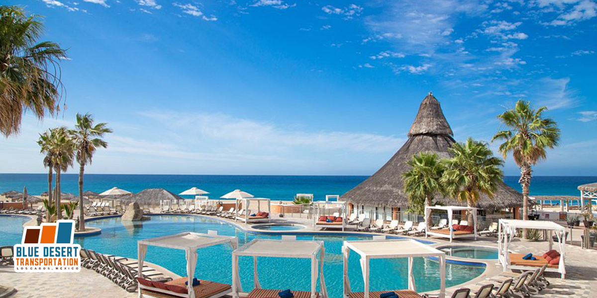 Pueblo Bonito Blanco Los Cabos Transportation