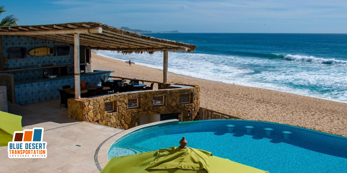 Soleado Resort Transportation