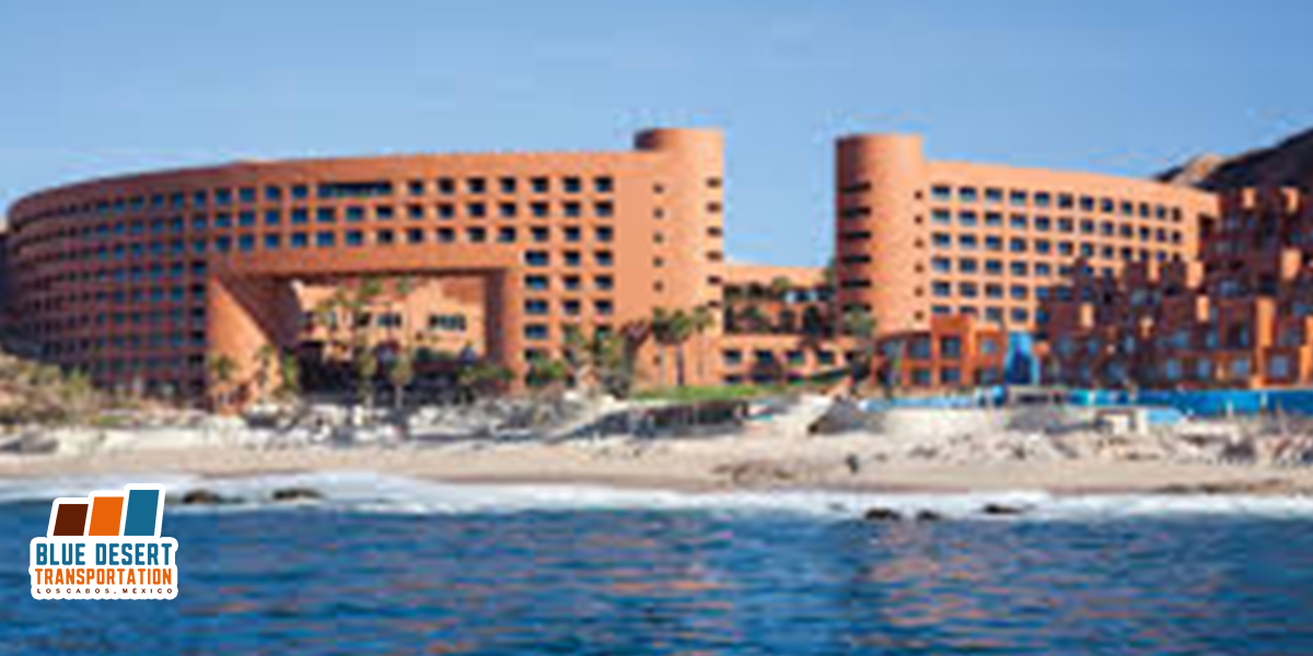 The Westin Resort and Spa Transportation