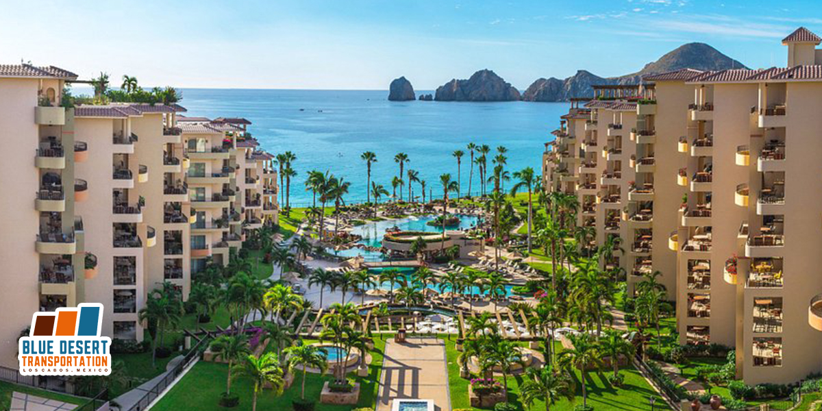 Villa La Estancia Beach Resort and Spa Transportation