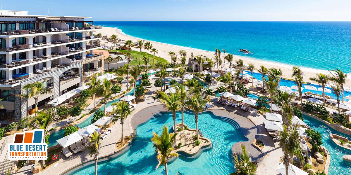 Villa La Valencia Beach Resort and Spa Transportation