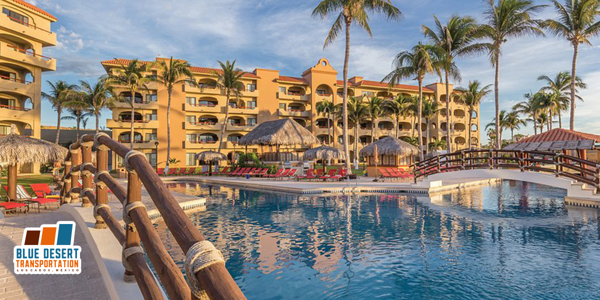 Worldmark Coral Baja Transportation