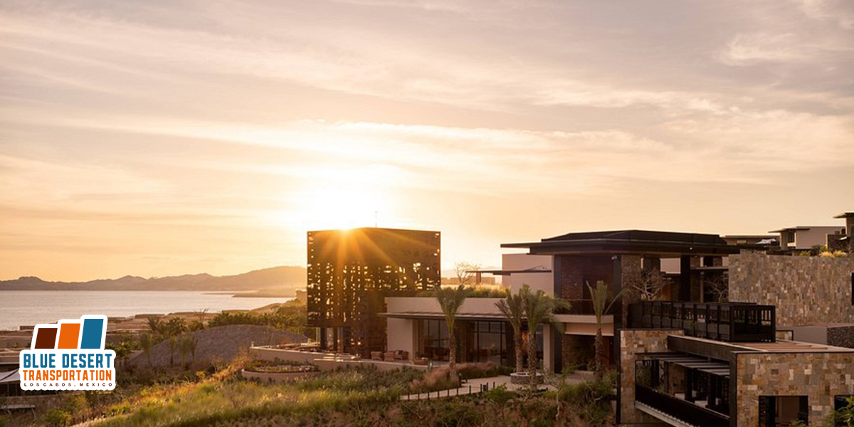 Zadun Ritz-Carlton Transportation